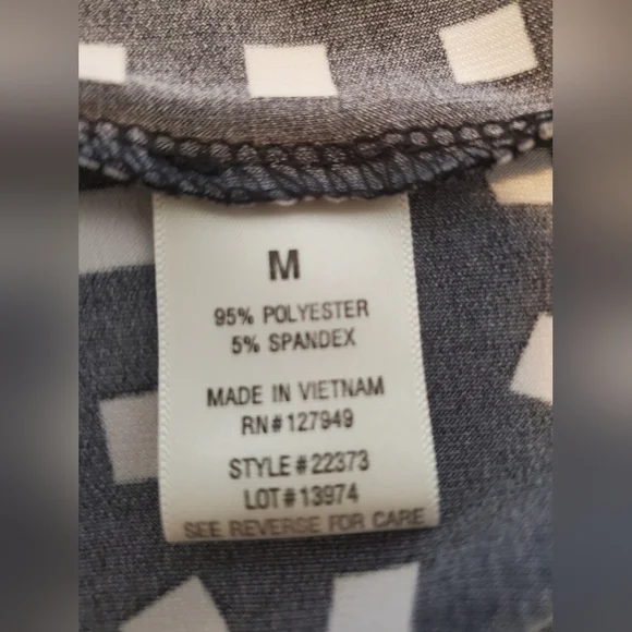 Ema & Michele Women's Medium Dress - Picture 4 of 7